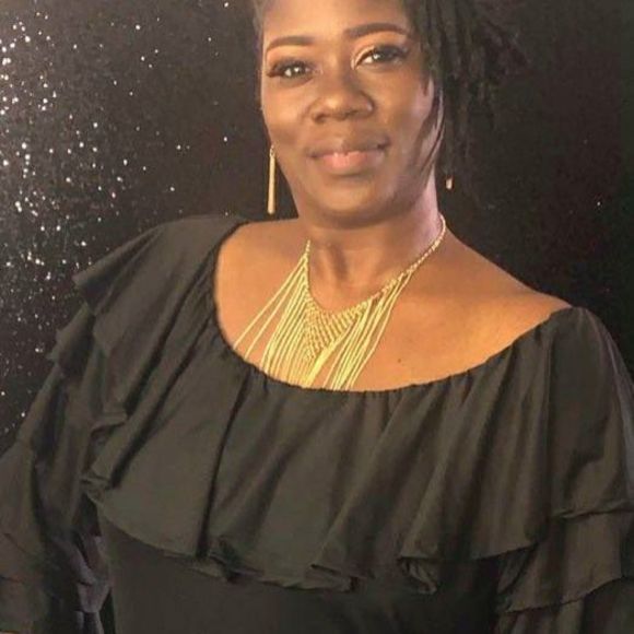 Meet your Posher, Eleanor - Picture 1 of 1